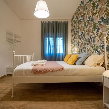 شقة Casa Vacanze Partenope نابولي المظهر الخارجي الصورة