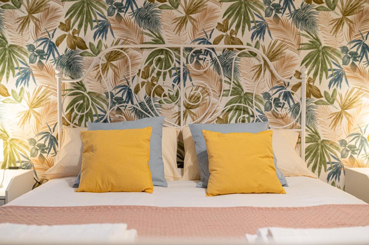 شقة Casa Vacanze Partenope نابولي المظهر الخارجي الصورة